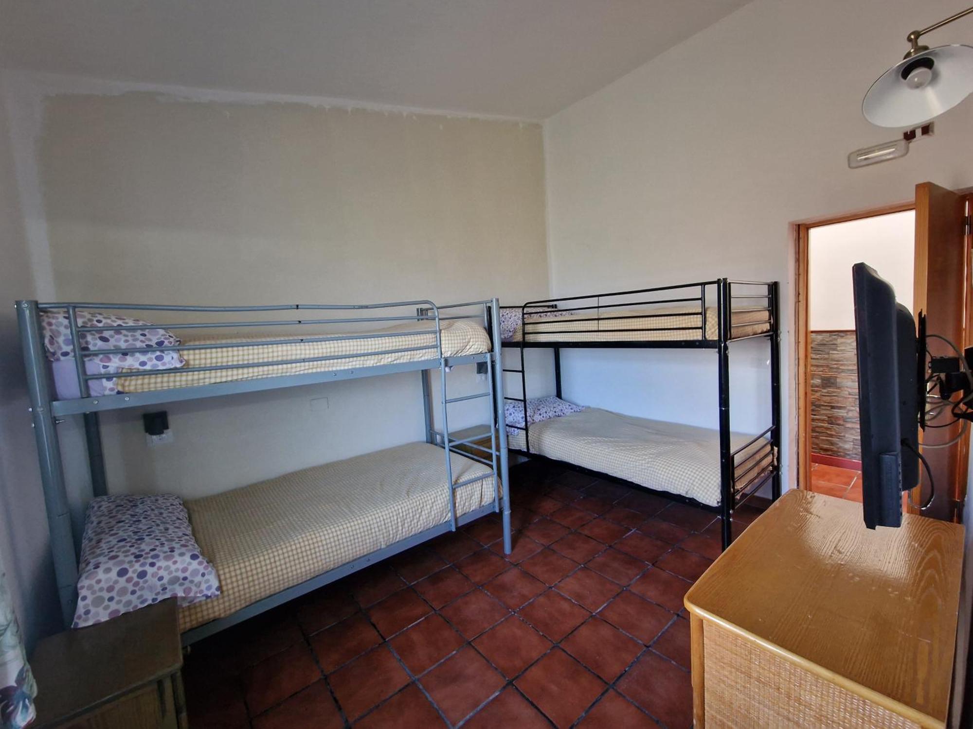 Hotel Rural Juncalillo Galdar Ngoại thất bức ảnh